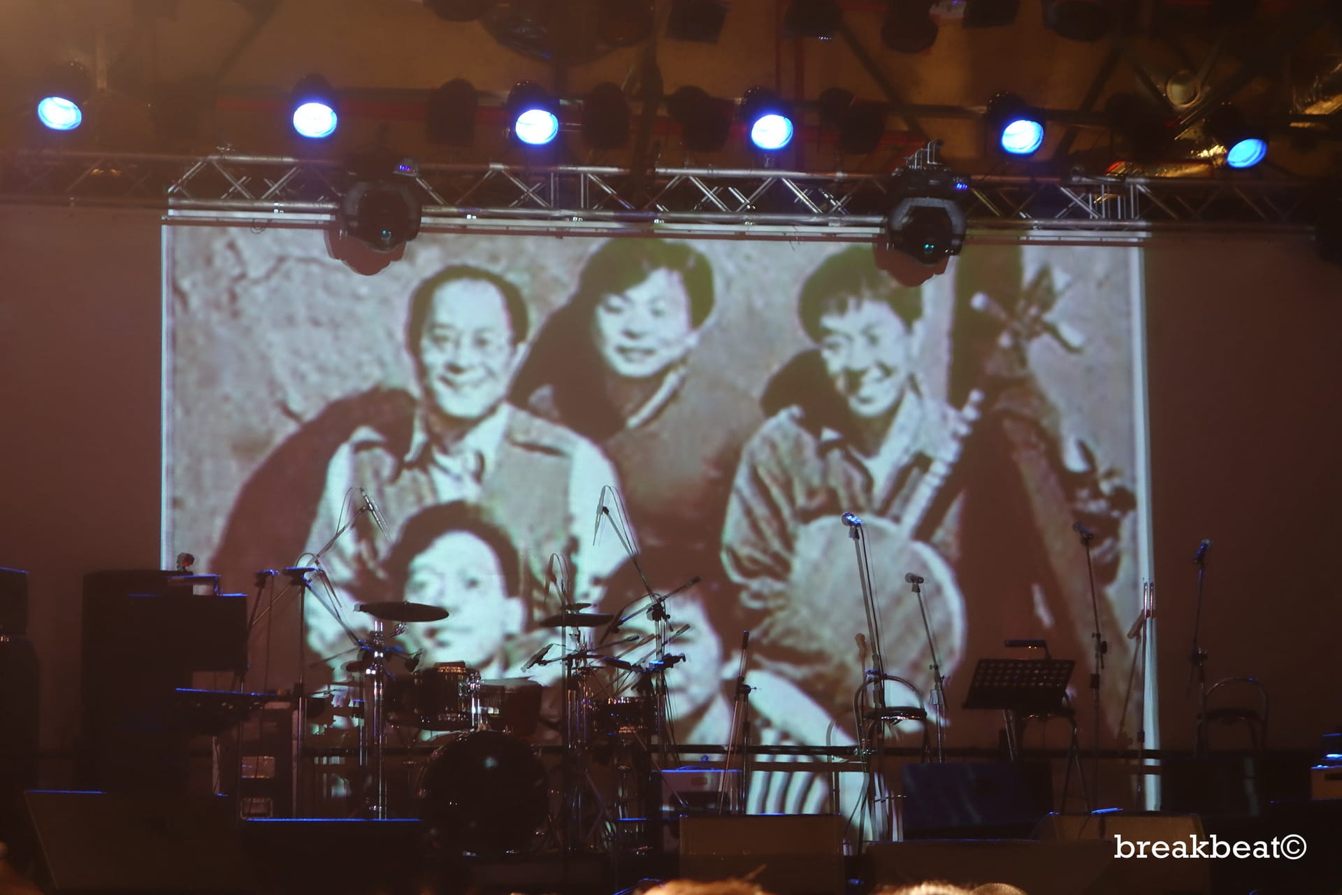 來自南方的音樂革命：記《我等就來唱山歌》15週年音樂會